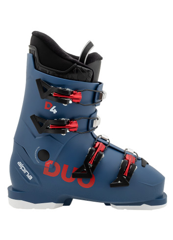 Buty narciarskie dziecięce ALPINA DUO 4