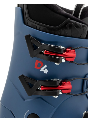 Buty narciarskie dziecięce ALPINA DUO 4