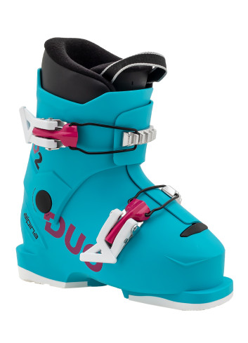 Buty narciarskie dziecięce ALPINA DUO 2 GIRL