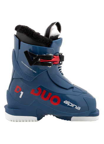 Buty narciarskie dziecięce ALPINA DUO 1