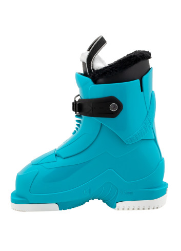 Buty narciarskie dziecięce ALPINA DUO 1 GIRL