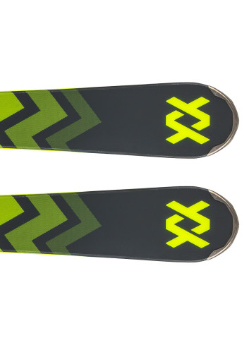 Narty slalomowe VÖLKL RACETIGER SRX + wiązanie MARKER VMOTION 10 z GRIP WALK   2025
