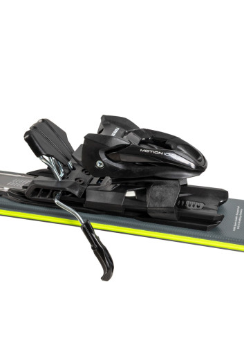 Narty slalomowe VÖLKL RACETIGER SRX + wiązanie MARKER VMOTION 10 z GRIP WALK   2025