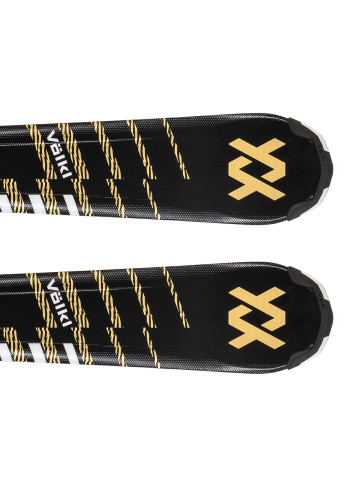 Narty męskie VÖLKL PEREGRINE 7.6 + wiązanie MARKER FDT 10 z GRIP WALK   2025