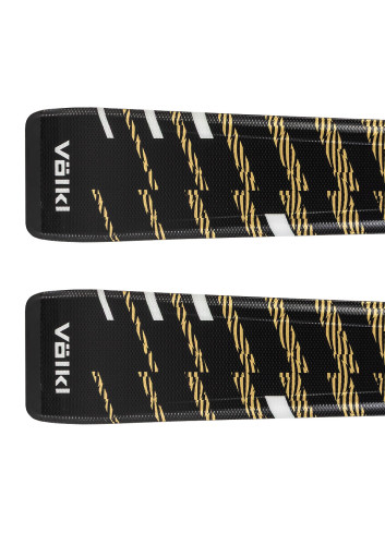 Narty męskie VÖLKL PEREGRINE 7.6 + wiązanie MARKER FDT 10 z GRIP WALK   2025