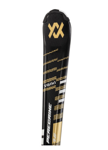 Narty męskie VÖLKL PEREGRINE 7.6 + wiązanie MARKER FDT 10 z GRIP WALK   2025