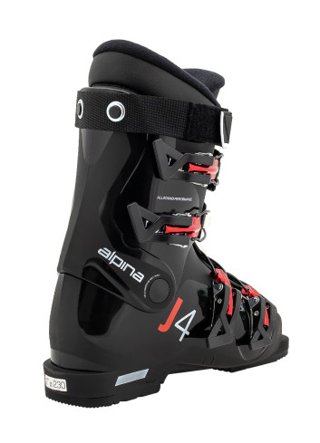 Buty narciarskie dziecięce ALPINA J4