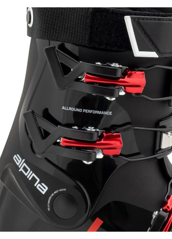 Buty narciarskie dziecięce ALPINA J4