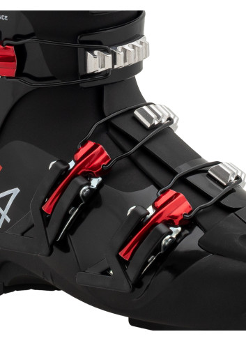 Buty narciarskie dziecięce ALPINA J4