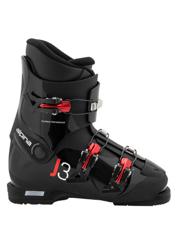Buty narciarskie dziecięce ALPINA J3