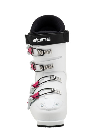 Buty narciarskie dziecięce ALPINA J4 GIRL