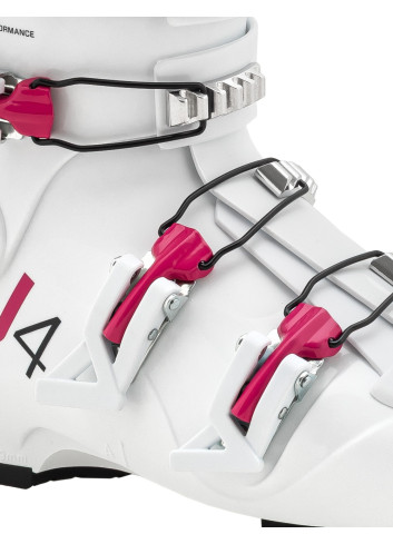 Buty narciarskie dziecięce ALPINA J4 GIRL