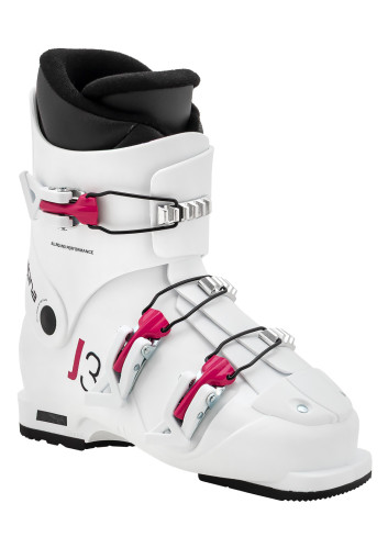 Buty narciarskie dziecięce ALPINA J3 GIRL
