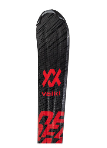 Narty męskie VÖLKL DEACON 73 + wiązanie MARKER VMOTION 10 z GRIP WALK