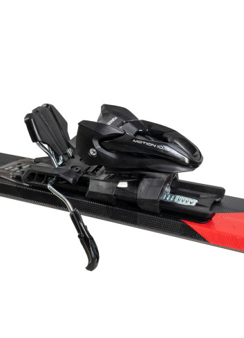 Narty męskie VÖLKL DEACON 73 + wiązanie MARKER VMOTION 10 z GRIP WALK