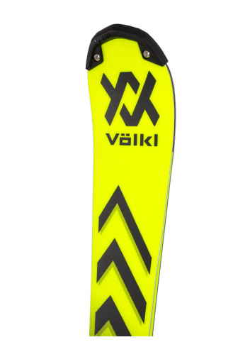 Narty slalomowe VÖLKL RACETIGER SL WORLDCUP + wiązanie MARKER DB RACE 10  2025