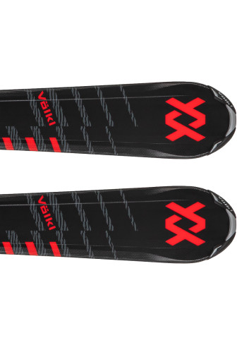 Narty męskie VÖLKL PEREGRINE X + wiązanie MARKER VMOTION 10 z GRIP WALK  2025