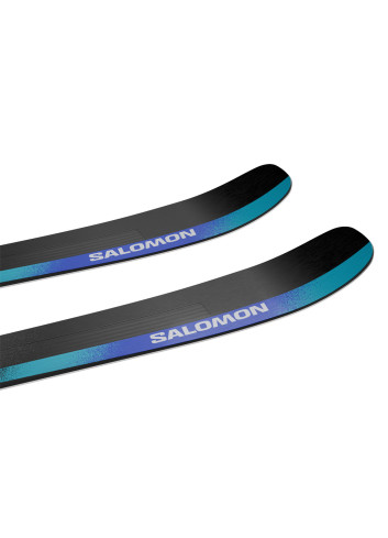 Narty allmountain freeride SALOMON N STANCE 90  2025 - oferta nart bez wiązań