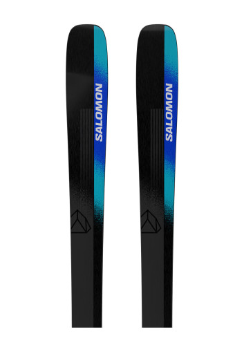 Narty allmountain freeride SALOMON N STANCE 90  2025 - oferta nart bez wiązań