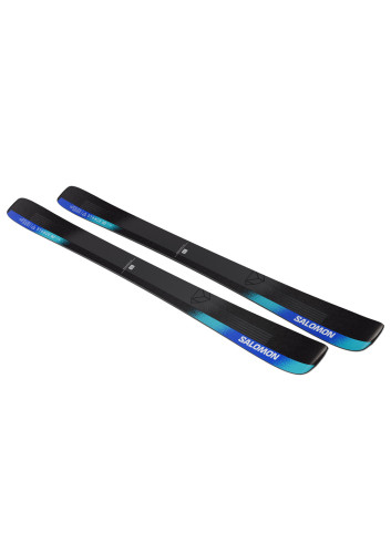Narty allmountain freeride SALOMON N STANCE 90  2025 - oferta nart bez wiązań