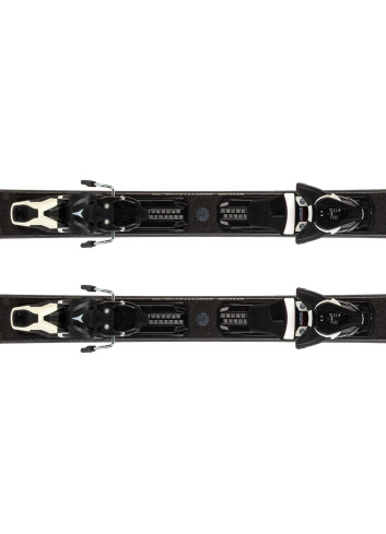 Narty allmountain ATOMIC VANTAGE 75 + wiązanie ATOMIC EFT 11 z GRIP WALK