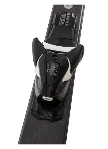 Narty allmountain ATOMIC VANTAGE 75 + wiązanie ATOMIC EFT 11 z GRIP WALK