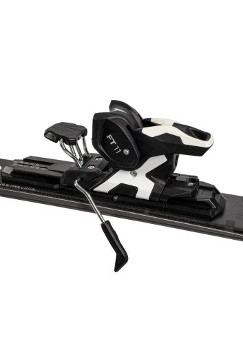 Narty allmountain ATOMIC VANTAGE 75 + wiązanie ATOMIC EFT 11 z GRIP WALK