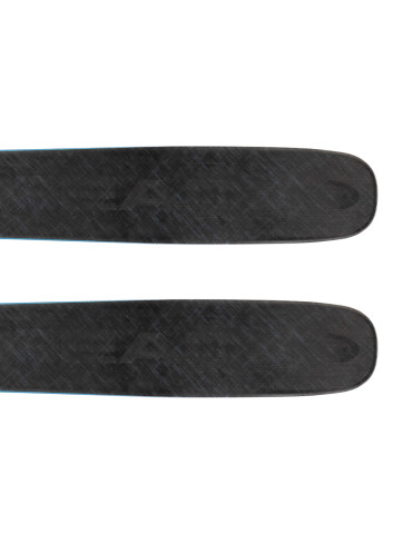 Narty allmountain freeride HEAD KORE 117 + wiązanie TYROLIA ATTACK 13 z GRIP WALK