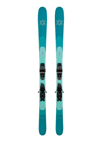Narty allmountain VÖLKL BLAZE 82 + wiązanie MARKER VMOTION 10 z GRIP WALK   2025