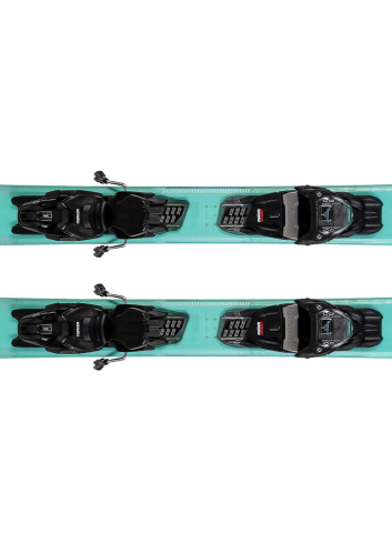 Narty allmountain VÖLKL BLAZE 82 + wiązanie MARKER VMOTION 10 z GRIP WALK   2025
