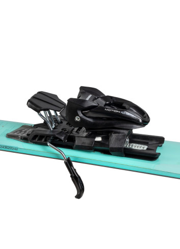 Narty allmountain VÖLKL BLAZE 82 + wiązanie MARKER VMOTION 10 z GRIP WALK   2025