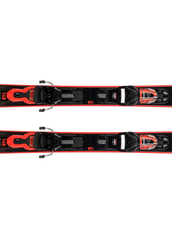 Narty ROSSIGNOL FORZA 20 + wiązanie LOOK XPRESS 10 z GRIP WALK   2025