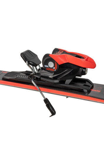 Narty ROSSIGNOL FORZA 20 + wiązanie LOOK XPRESS 10 z GRIP WALK   2025