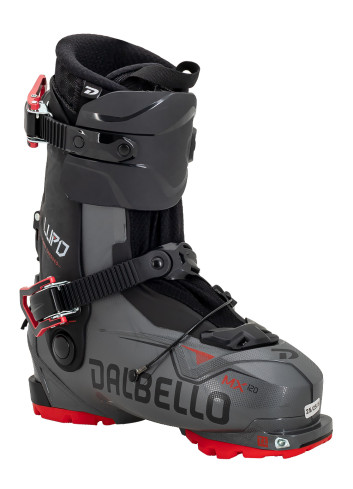 Buty narciarskie skiturowe męskie DALBELLO LUPO 120 MX z GRIP WALK