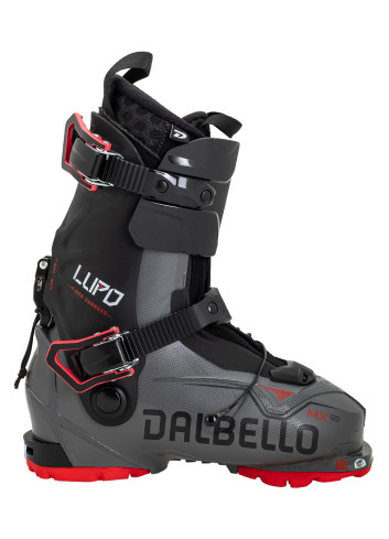 Buty narciarskie skiturowe męskie DALBELLO LUPO 120 MX z GRIP WALK