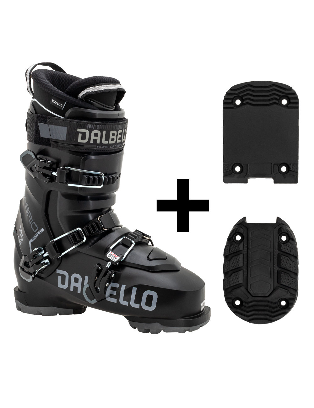 Buty narciarskie męskie DALBELLO CABRIO 100 MV z GRIP WALK  2026