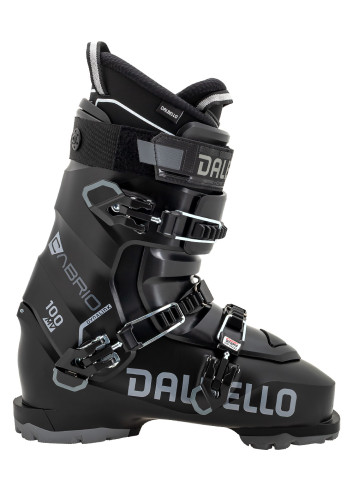 Buty narciarskie męskie DALBELLO CABRIO 100 MV z GRIP WALK  2026