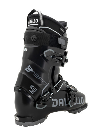 Buty narciarskie męskie DALBELLO CABRIO 100 MV z GRIP WALK  2026