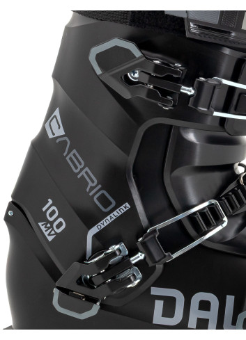 Buty narciarskie męskie DALBELLO CABRIO 100 MV z GRIP WALK  2026