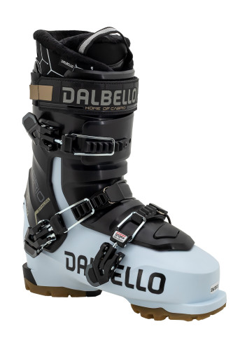 Buty narciarskie damskie DALBELLO CABRIO 75 MV W z GRIP WALK