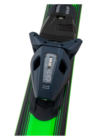 Narty męskie HEAD SHAPE V4 + wiązania HEAD PR 11 z GRIP WALK   2024