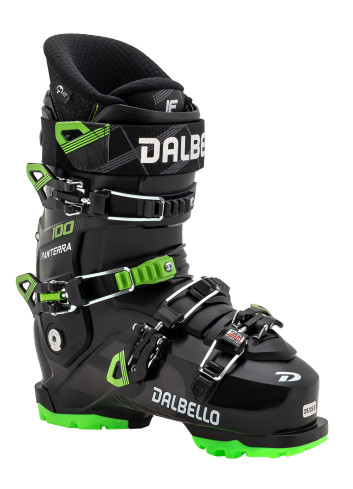 Buty narciarskie DALEBELLO PANTERRA 100 z GRIP WALK