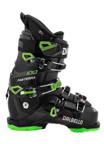 Buty narciarskie DALEBELLO PANTERRA 100 z GRIP WALK