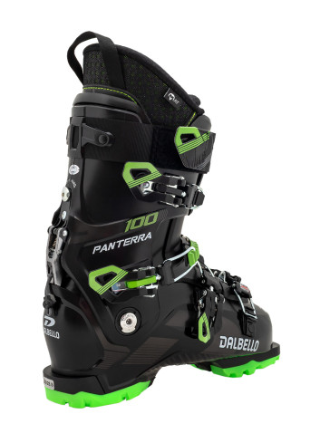 Buty narciarskie DALEBELLO PANTERRA 100 z GRIP WALK