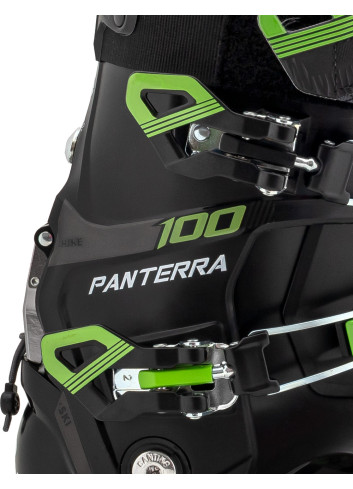 Buty narciarskie DALEBELLO PANTERRA 100 z GRIP WALK