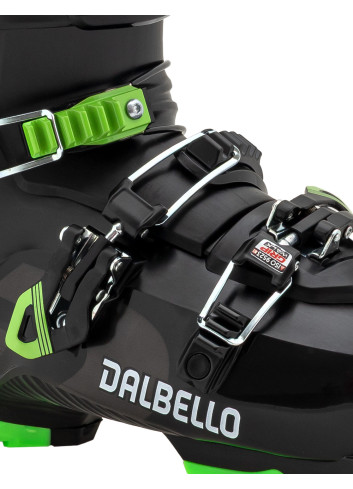 Buty narciarskie DALEBELLO PANTERRA 100 z GRIP WALK