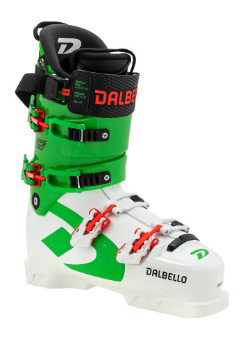 Buty narciarskie męskie DALEBELLO DRS 130