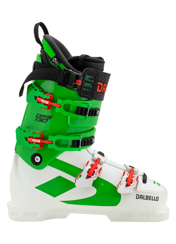 Buty narciarskie męskie DALEBELLO DRS 130