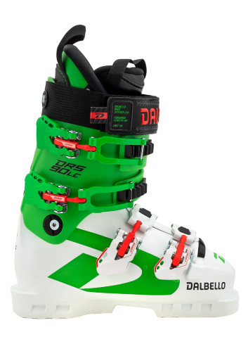 Buty narciarskie DALEBELLO DRS 90 LC (LowCuff)