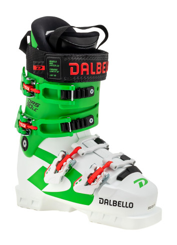 Buty narciarskie DALEBELLO DRS 90 LC (LowCuff)